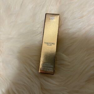 Tom Ford Soleil Lip Balm 04 Uninhibited